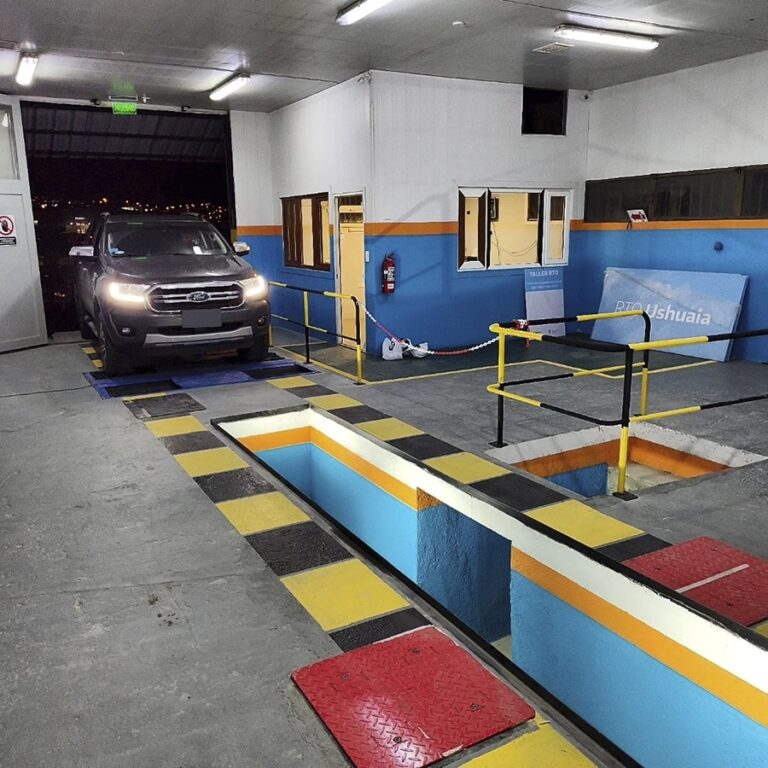 Proyecto para adherir a las disposiciones nacionales de la RTO