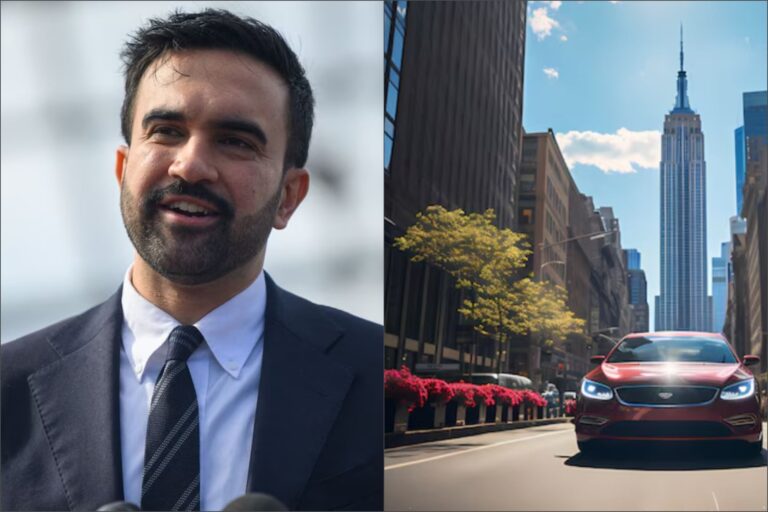 Nueva York baja el límite de velocidad a 15 mph cerca de 800 escuelas: qué zonas cambian este año