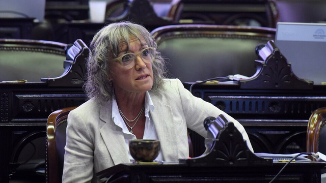 La advertencia de la diputada Frade a Adorni que escala la tensión por el caso $Libra