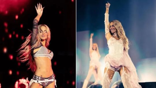 Se suman más artistas al cumpleaños de Tini en Córdoba: el Kempes recibirá cuatro invitados