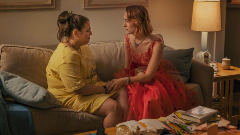 Netflix sumó a su catálogo una imperdible película que tiene el 99% de aprobación de la crítica