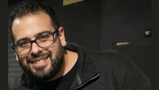 Asesinaron a un docente que trabajaba como chofer de aplicación: detienen a un policía que viajaba como pasajero