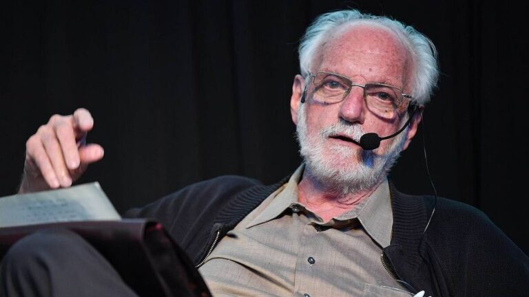 Juan Carlos de Pablo sobre el dato del IPC: «Milei no está cómodo con la inflación, pero tampoco está desesperado»