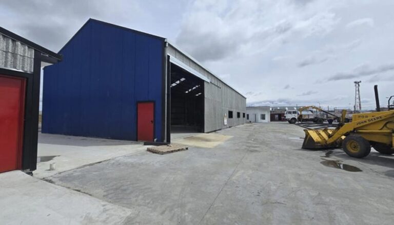 Convocan a Audiencia Pública por el proyecto Ecopunto