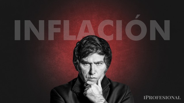 Milei cambia la estrategia para bajar la inflación y levantar el consumo?: esto palpita el mercado