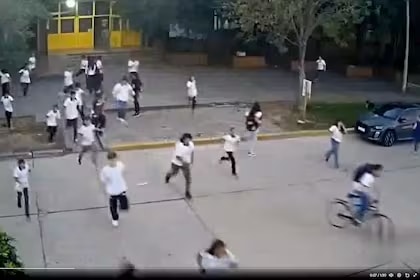 Análisis de protocolos y prevención en entornos educativos